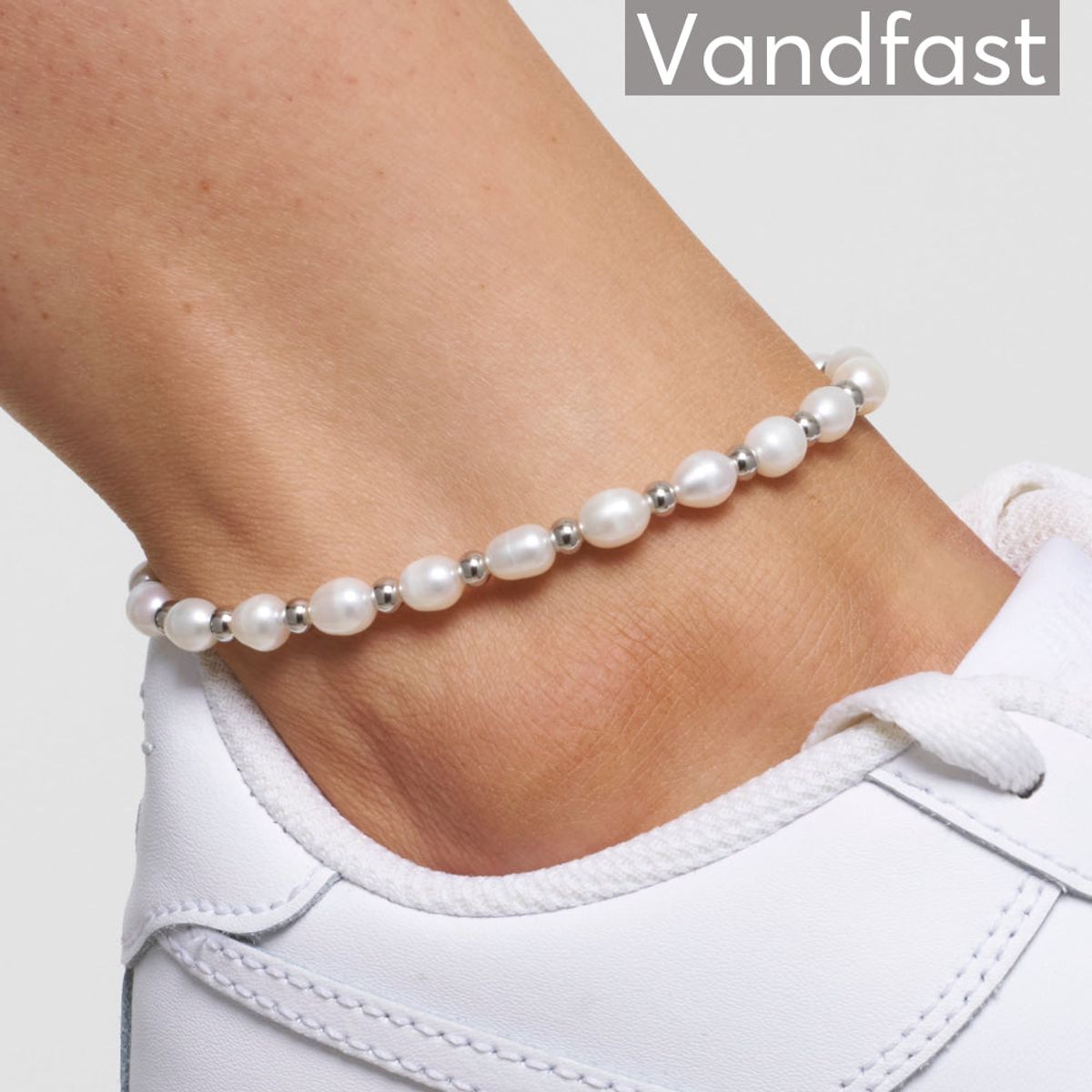 ANNEBRAUNER Donna Ankle Chain