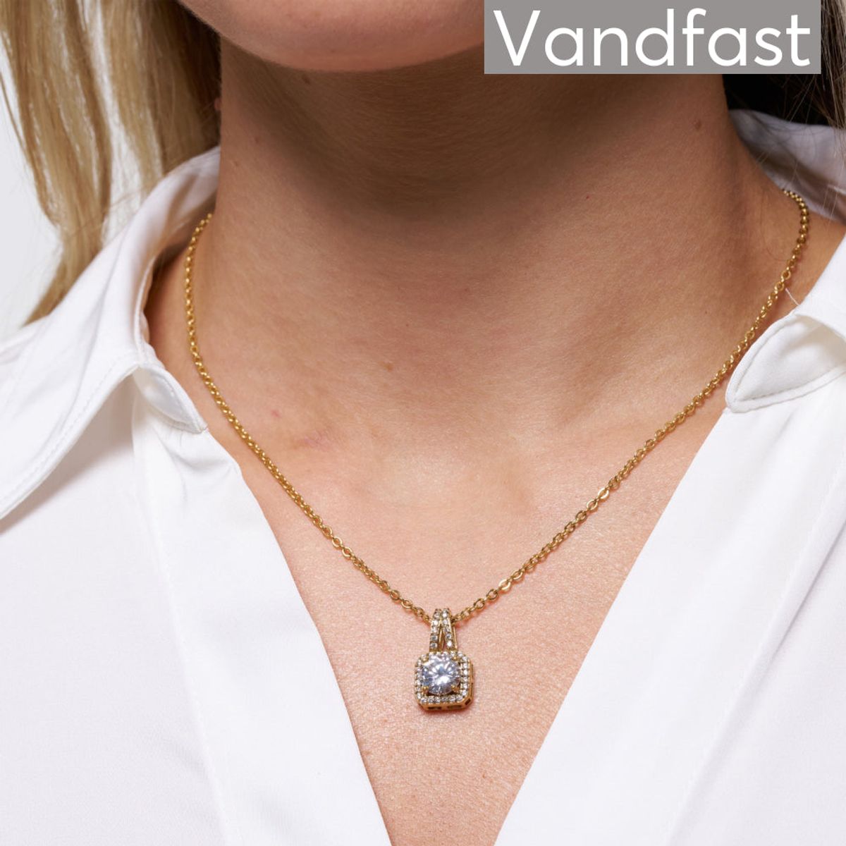 ANNEBRAUNER Exclusive Necklace