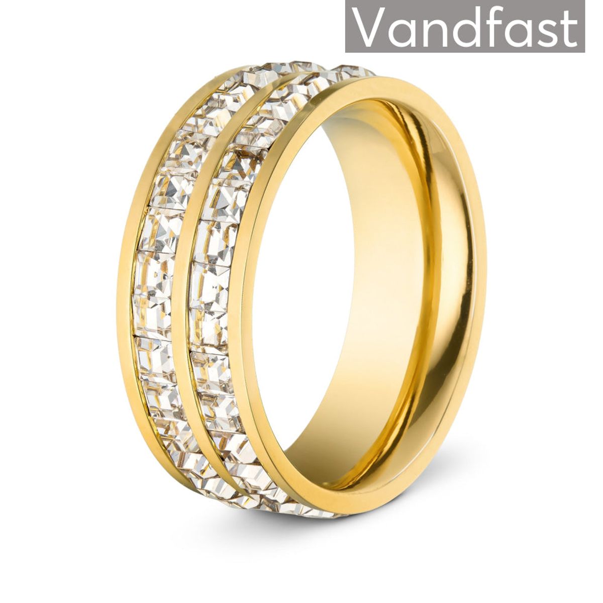 ANNEBRAUNER Exclusive Ring - 56