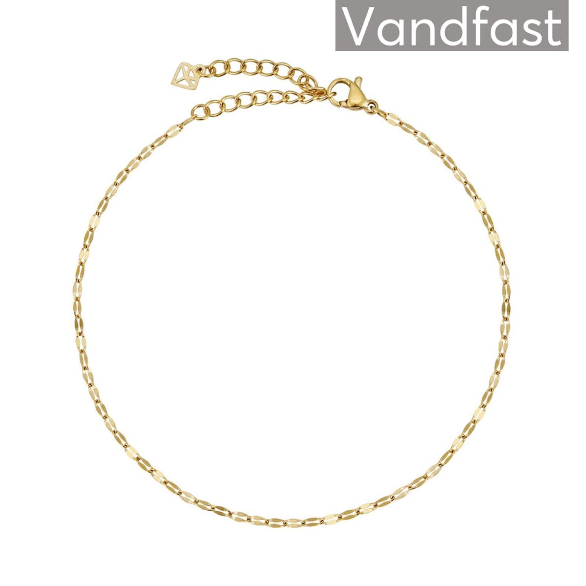 ANNEBRAUNER Fiji Ankle Chain