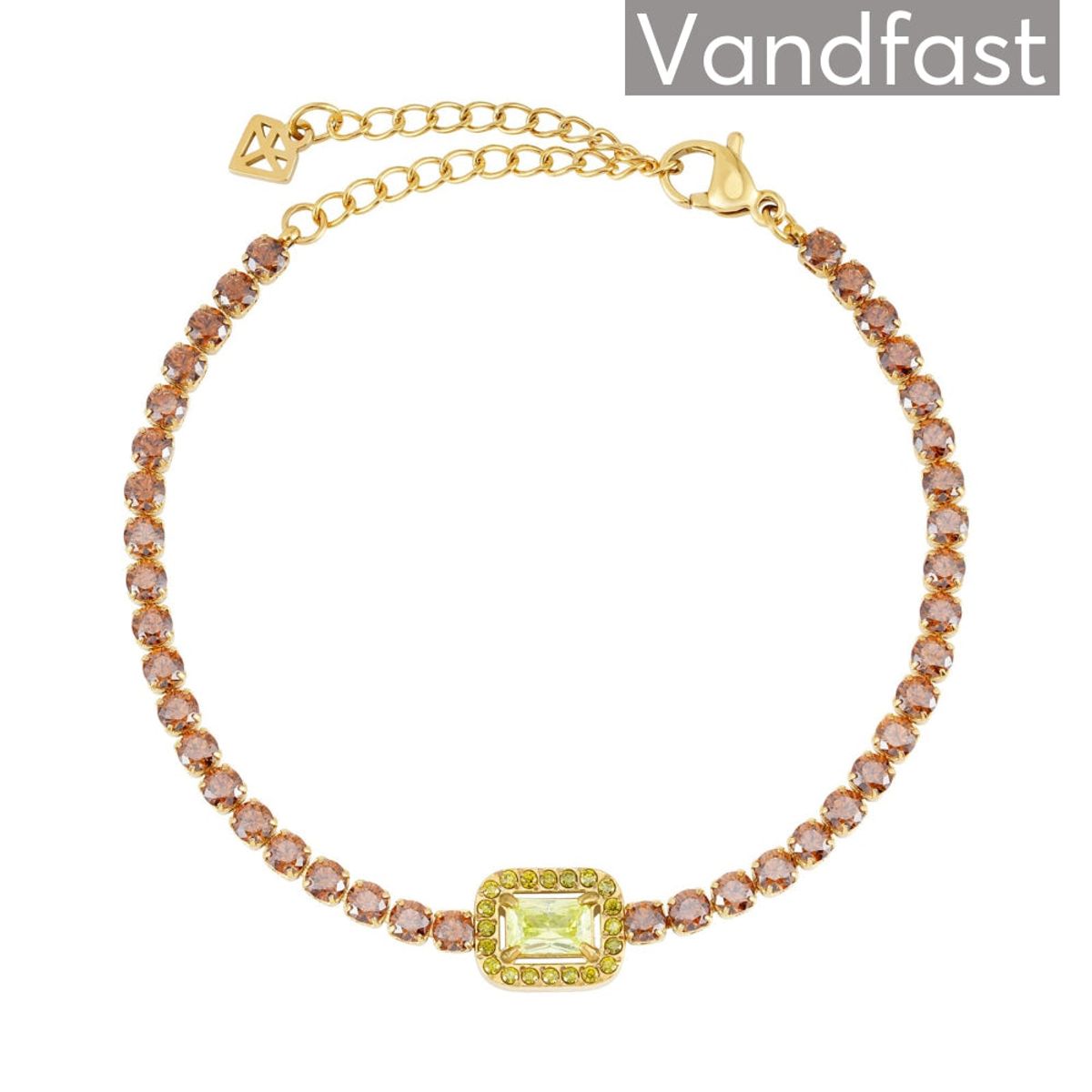 ANNEBRAUNER Glamour Bracelet Mix