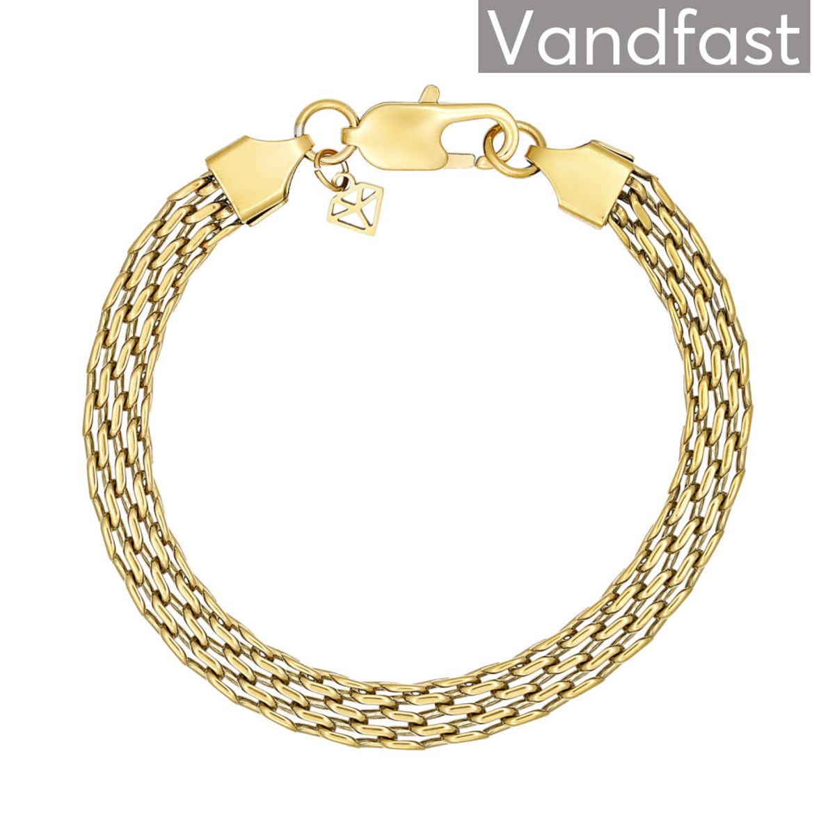 ANNEBRAUNER Hera Bracelet - 19 CM