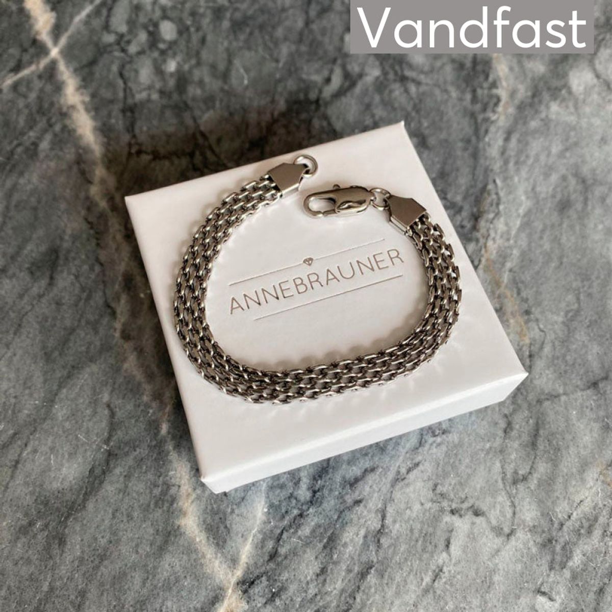 ANNEBRAUNER Hera Bracelet - 21 CM