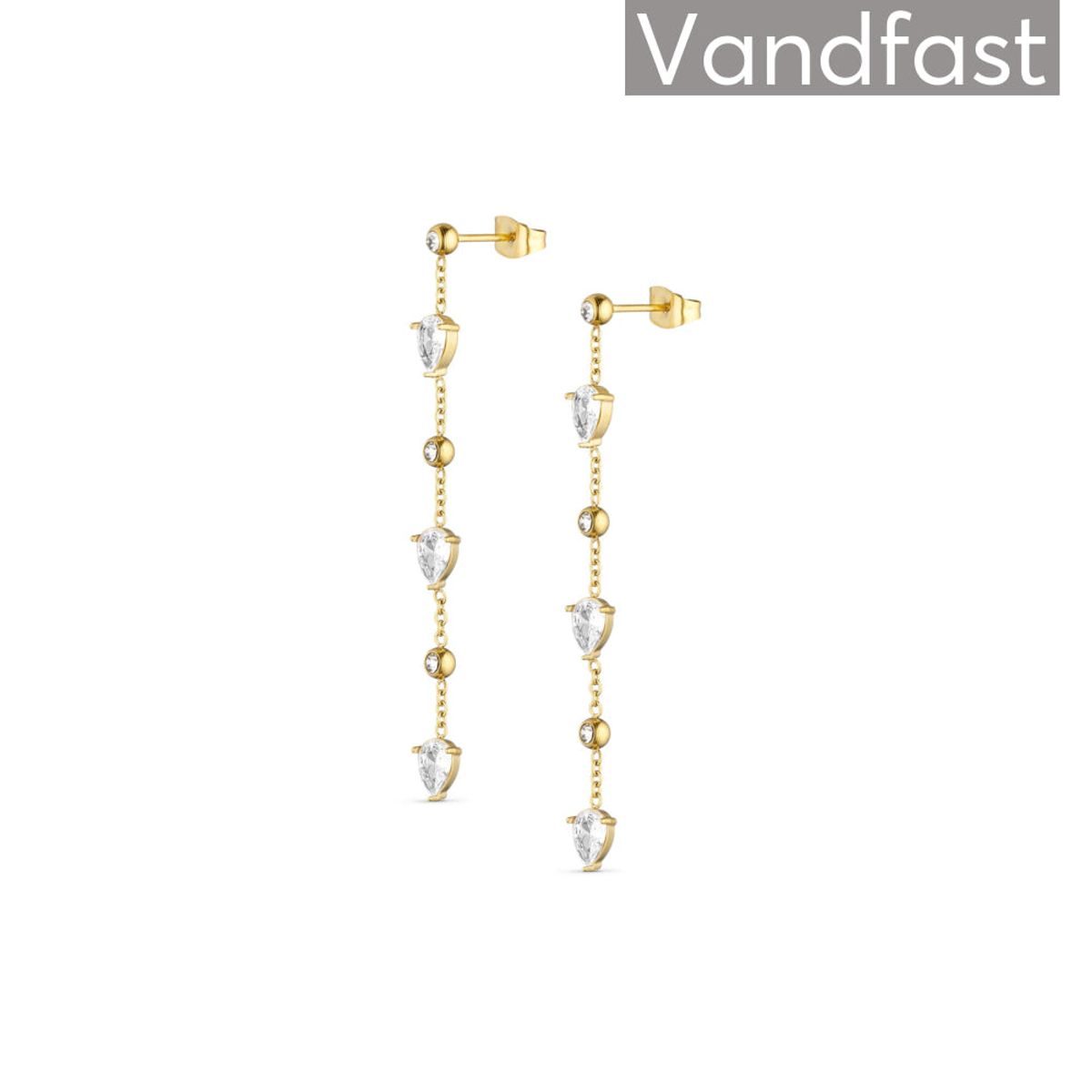 ANNEBRAUNER Lissabon Earrings