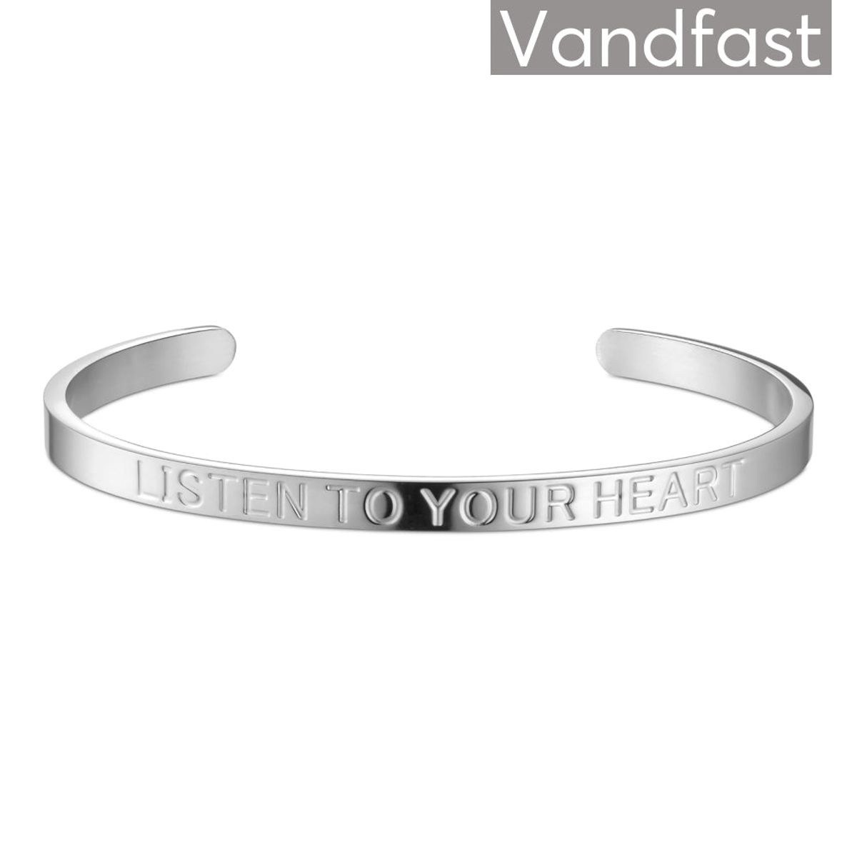 ANNEBRAUNER Listen To Your Heart Bracelet