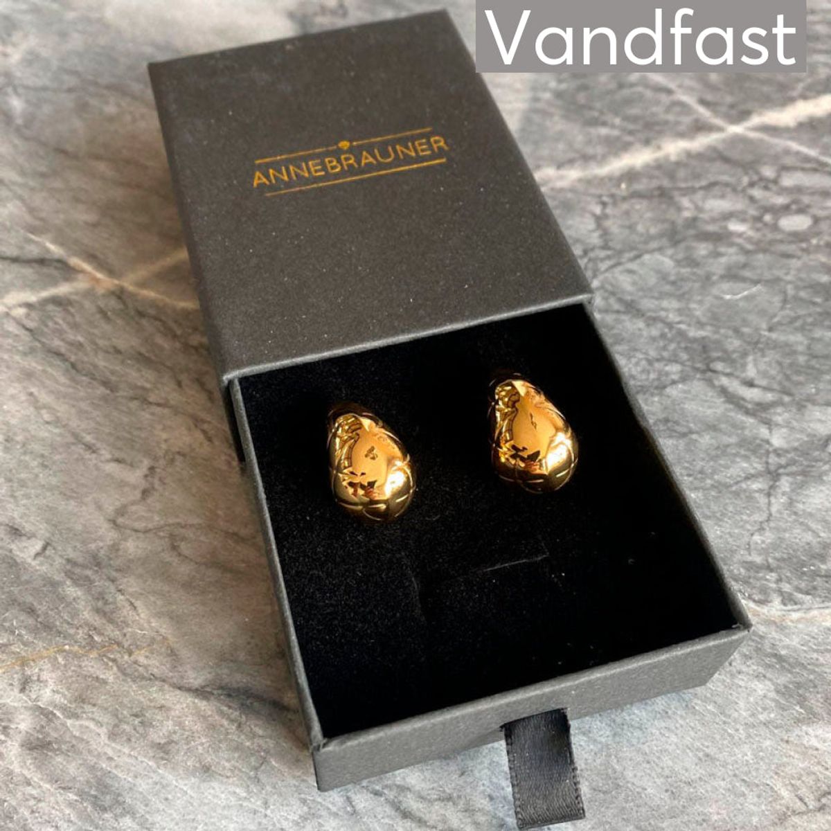 ANNEBRAUNER Napoli Earrings