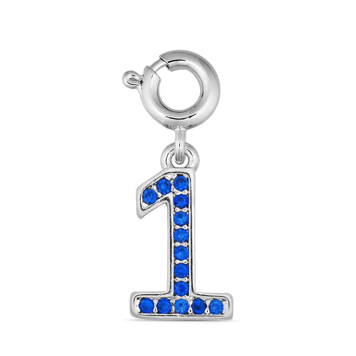 ANNEBRAUNER Number 1 Charm