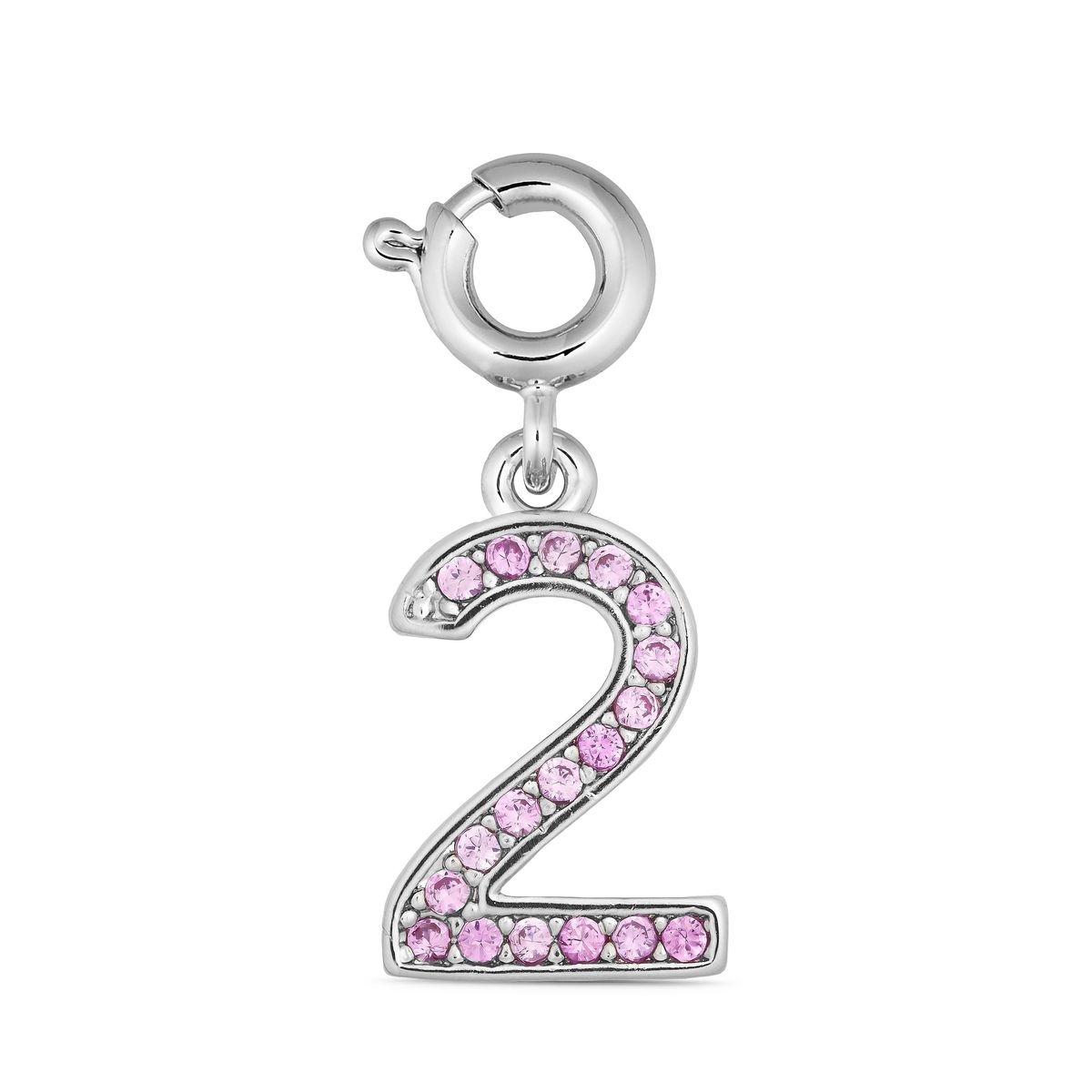 ANNEBRAUNER Number 2 Charm