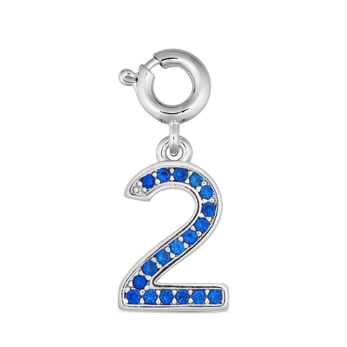 ANNEBRAUNER Number 2 Charm