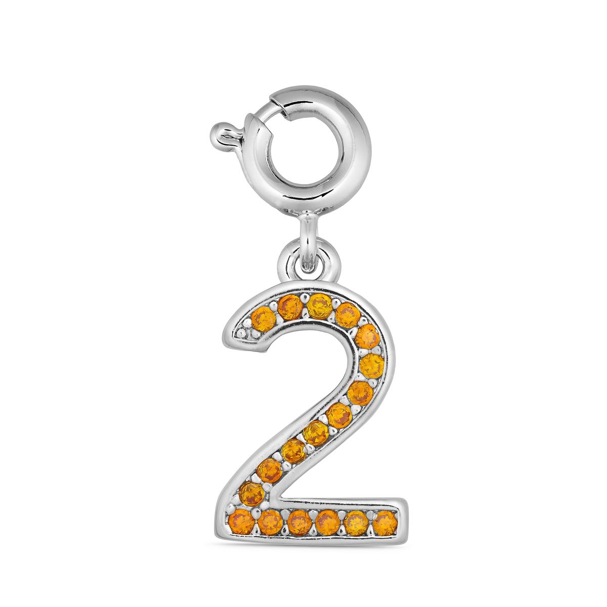 ANNEBRAUNER Number 2 Charm