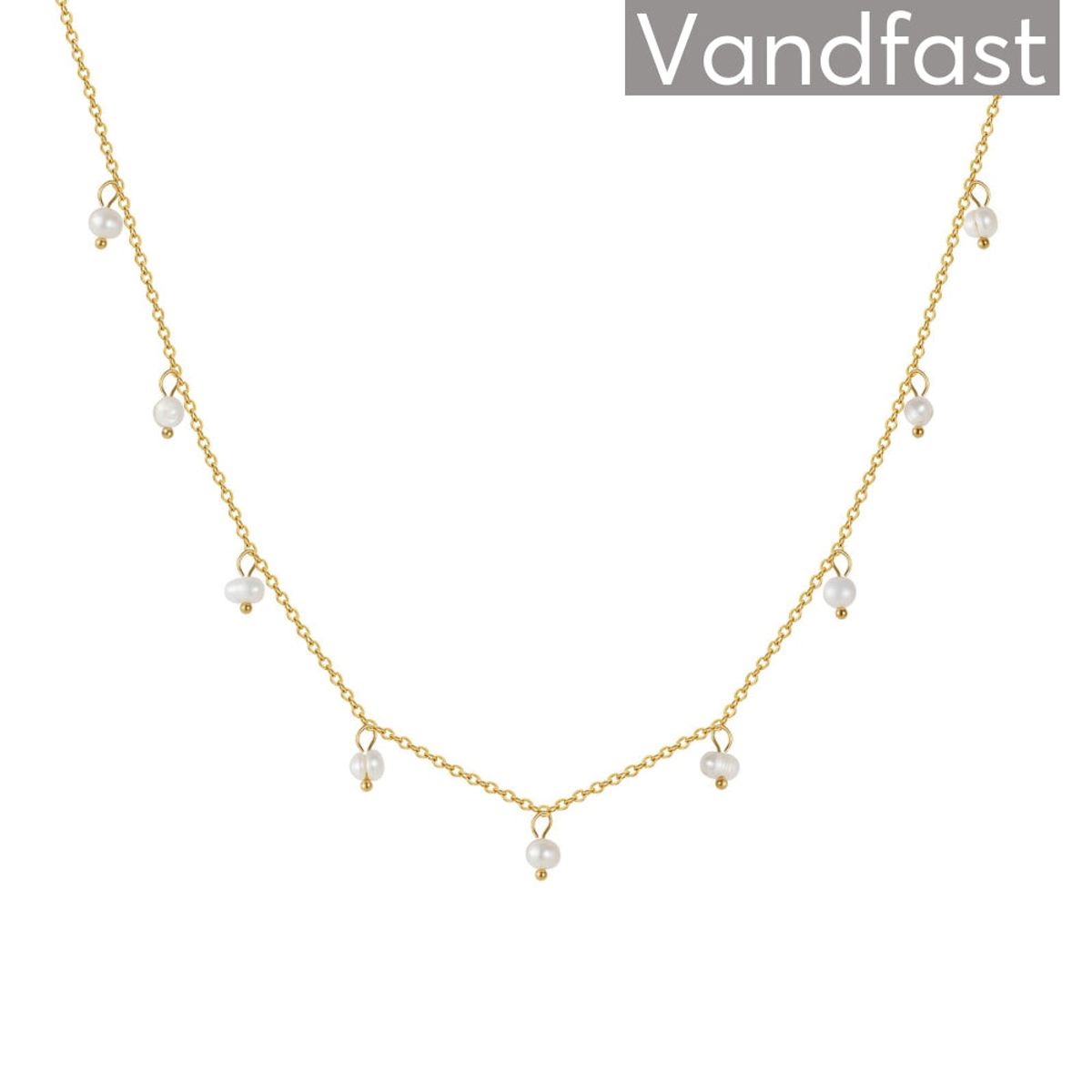 ANNEBRAUNER Pearl Elegance Necklace