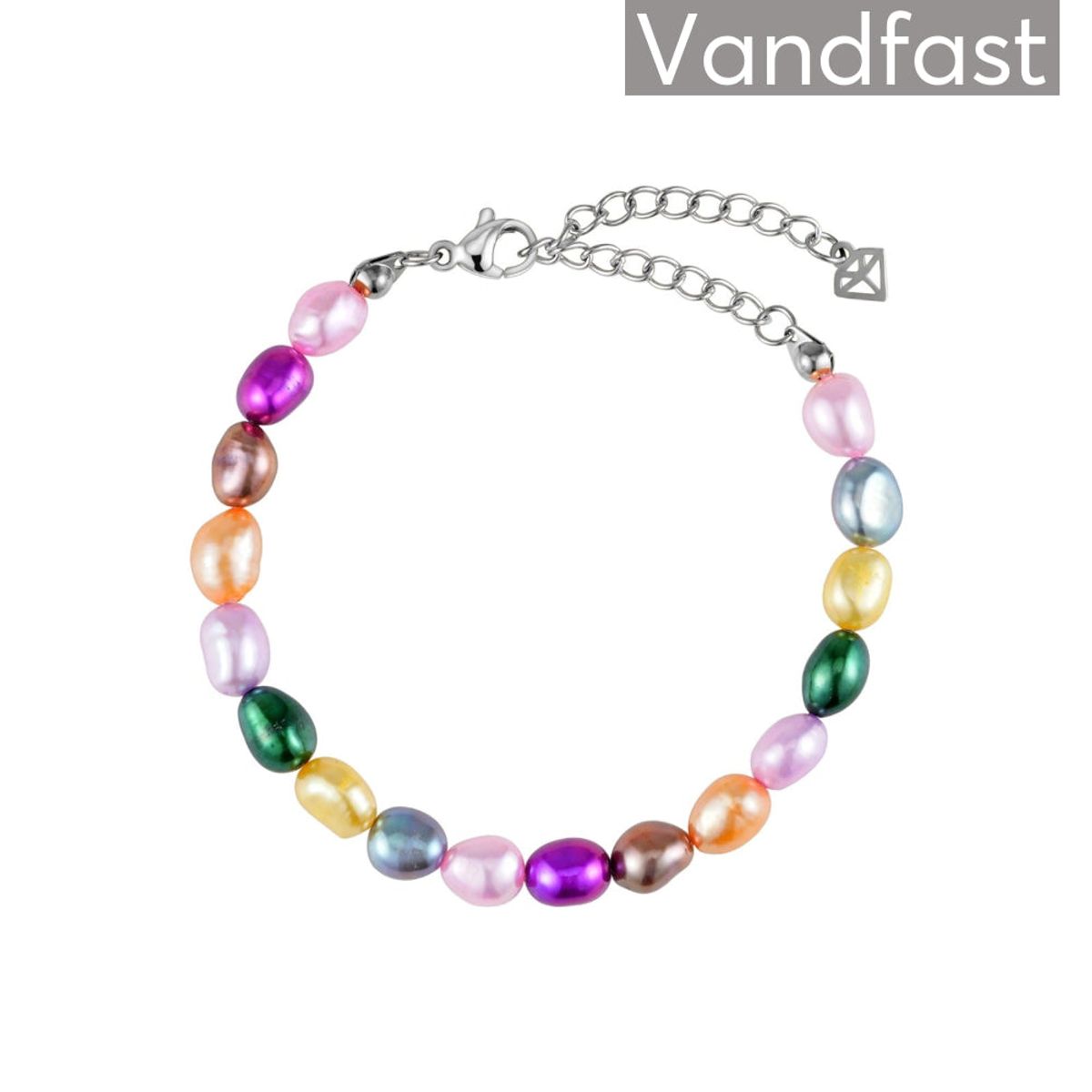 ANNEBRAUNER Pearl Mix Bracelet