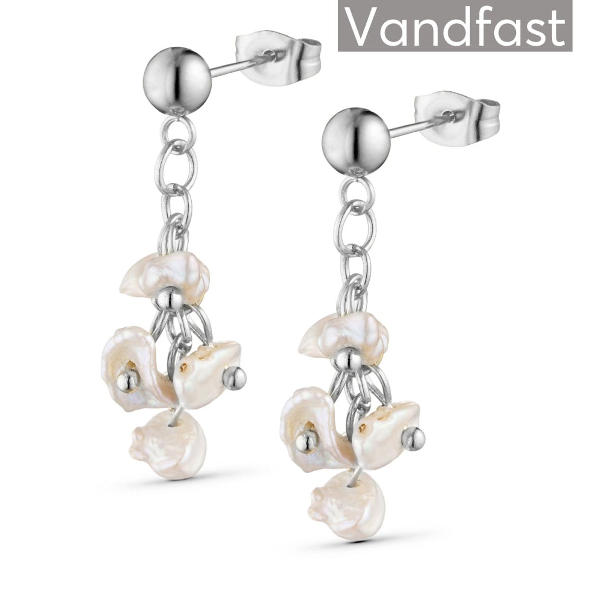 ANNEBRAUNER Petite Earrings