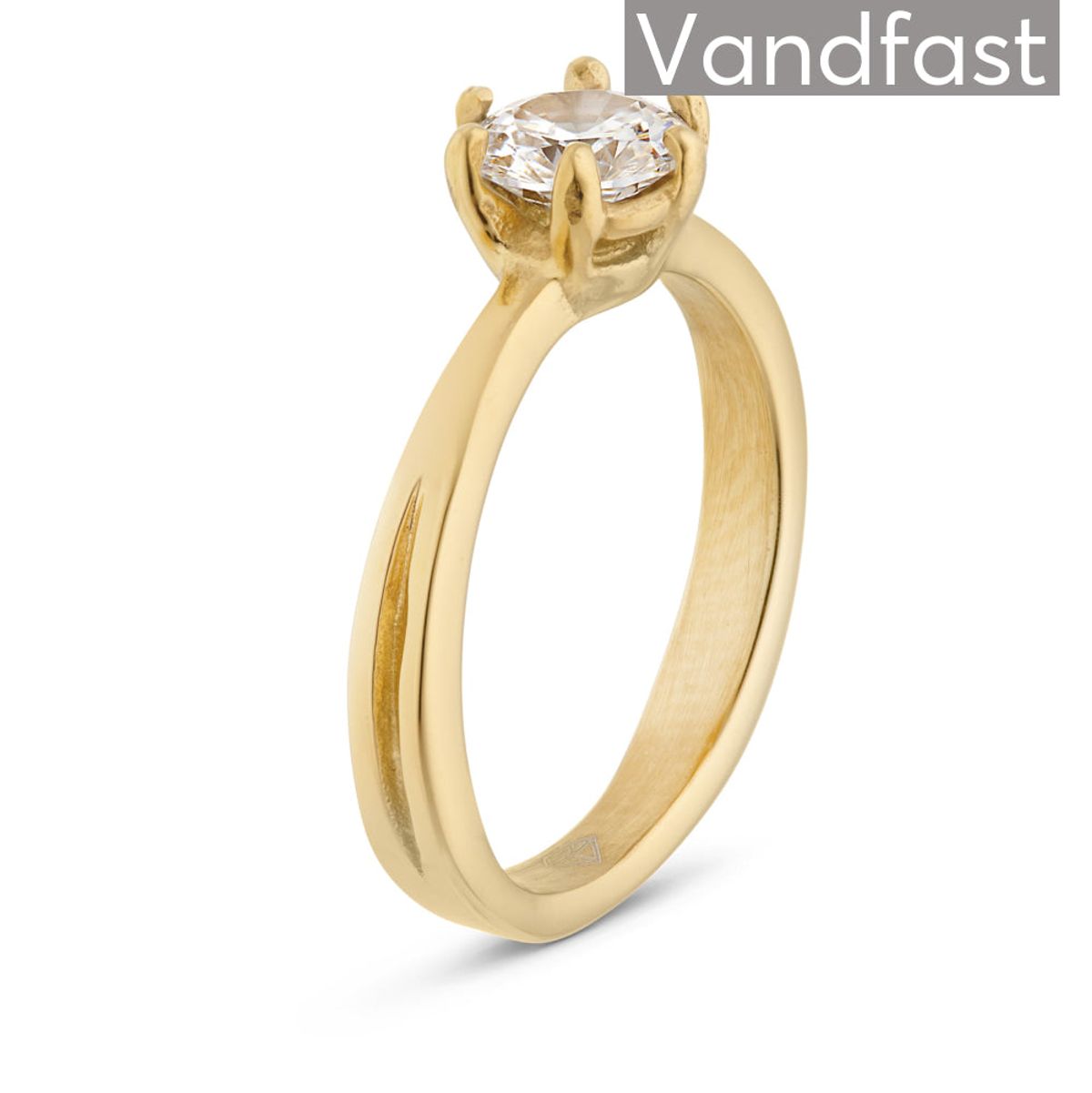 ANNEBRAUNER Princess Ring - 52