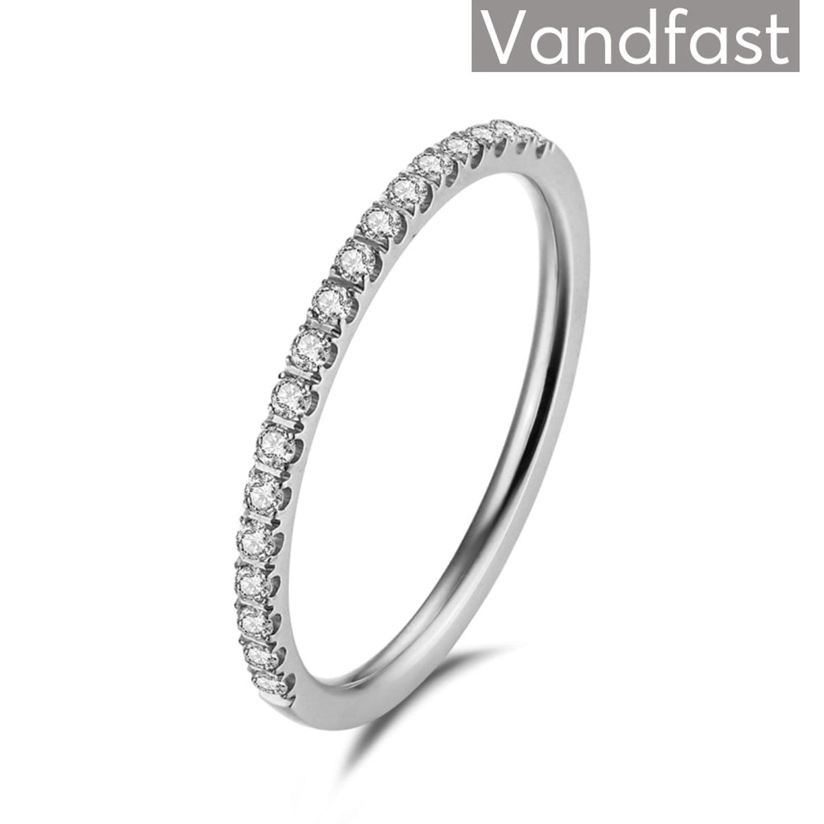 ANNEBRAUNER Side Ring - 52