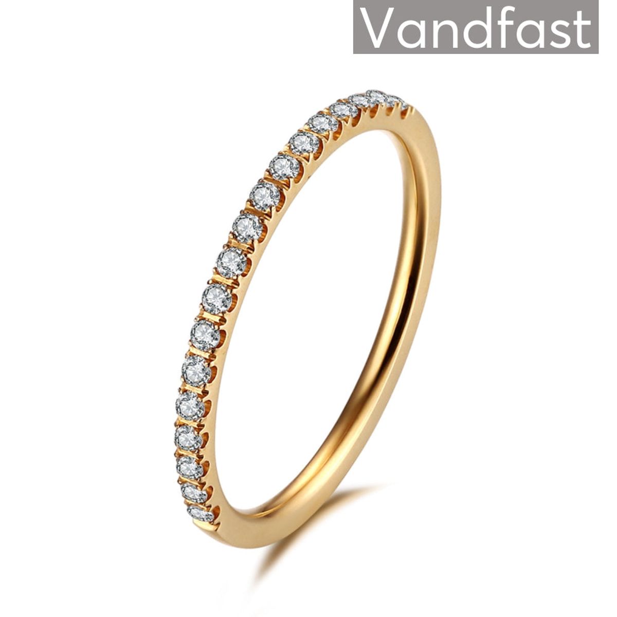 ANNEBRAUNER Side Ring - 54