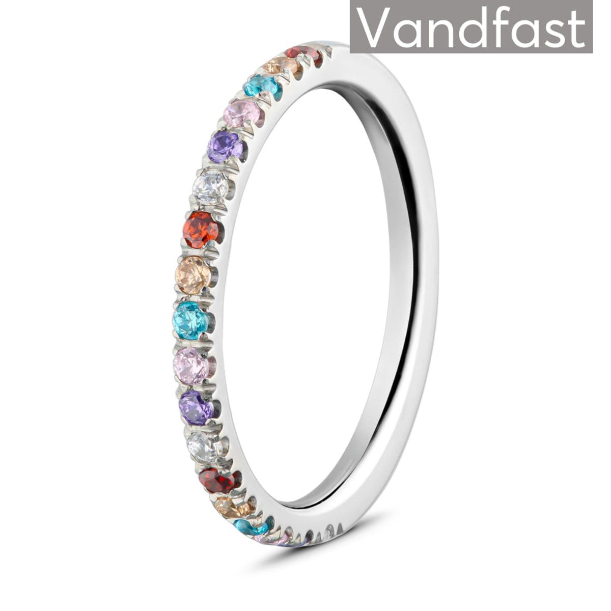 ANNEBRAUNER Side Ring Multicolor - 48