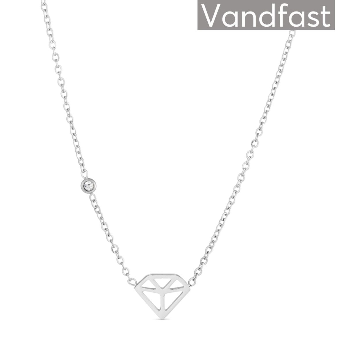 ANNEBRAUNER Signature Necklace