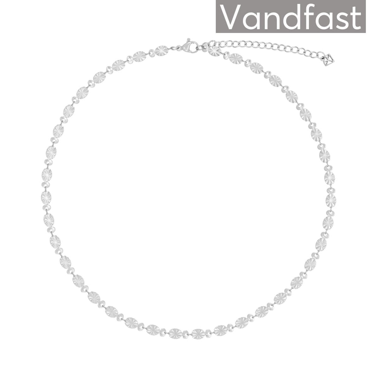 ANNEBRAUNER Sun Necklace