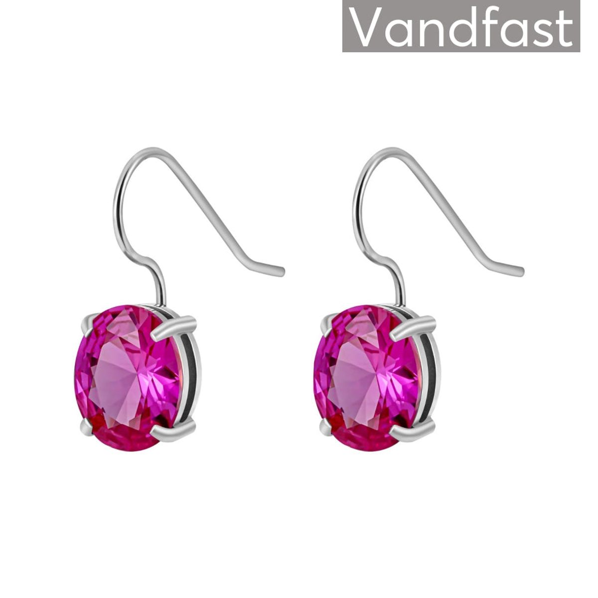 ANNEBRAUNER Torino Rose Earrings