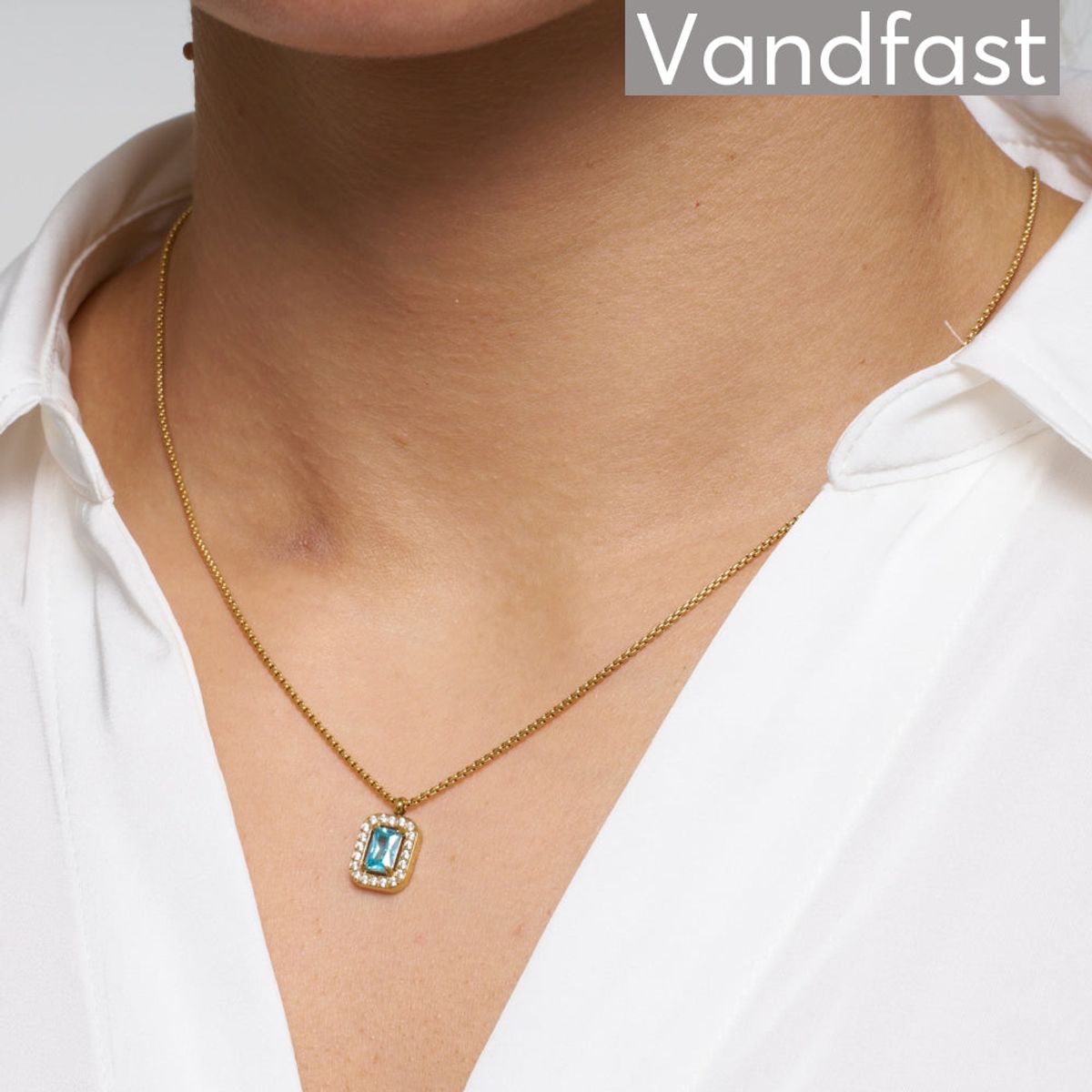 ANNEBRAUNER Valencia Necklace