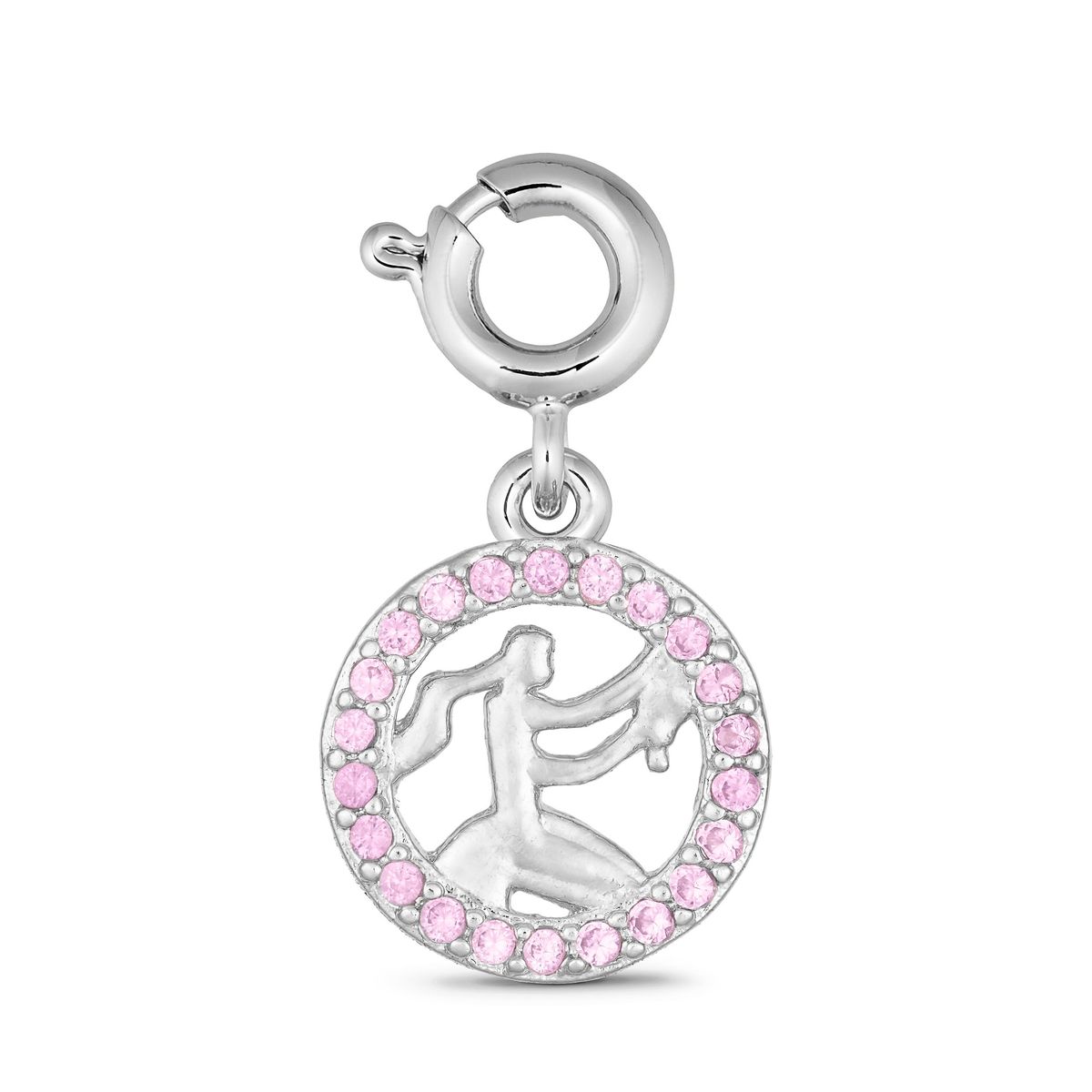 ANNEBRAUNER Virgio Charm (Jomfru Stjernetegn)