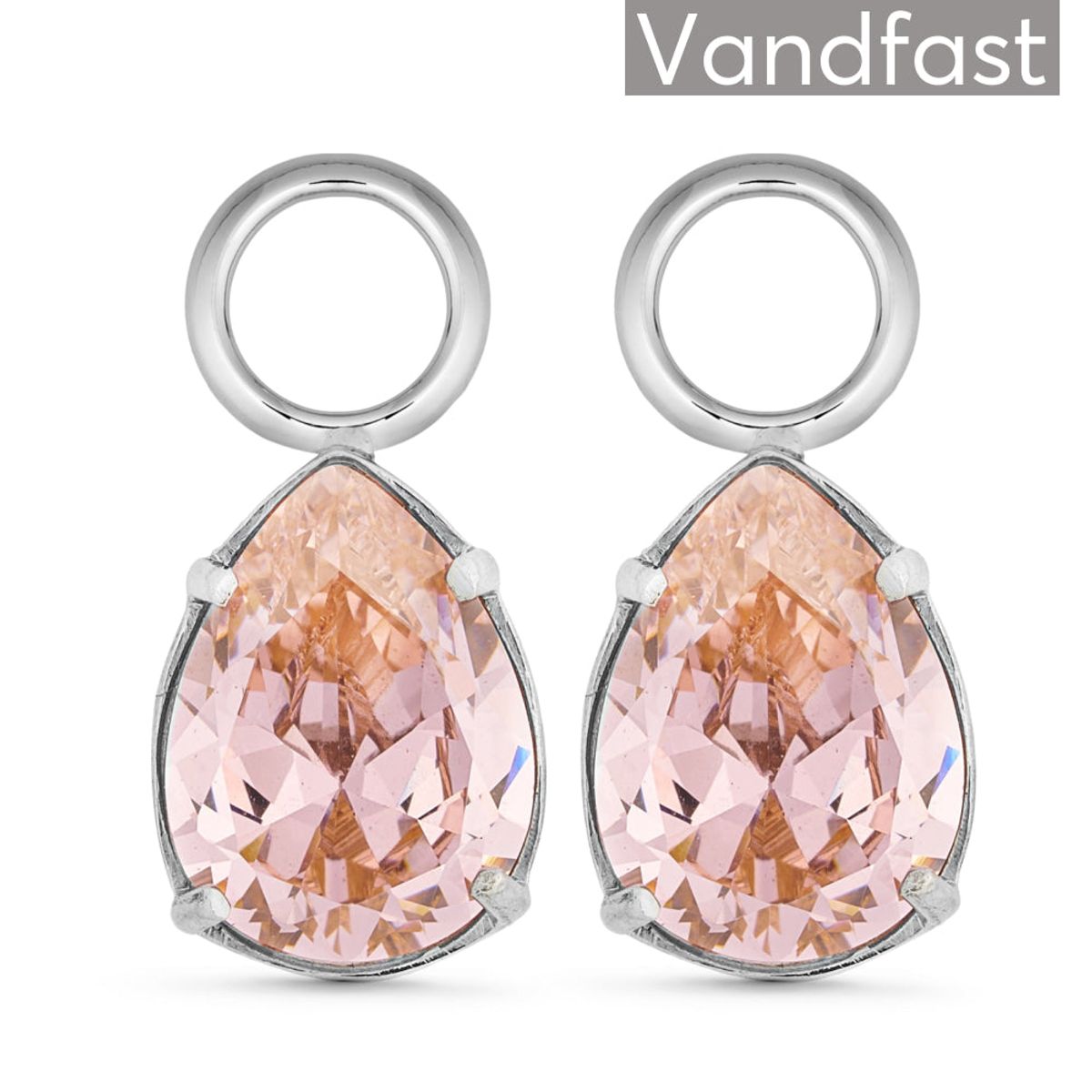 ANNEBRAUNER Water Drops Morganite