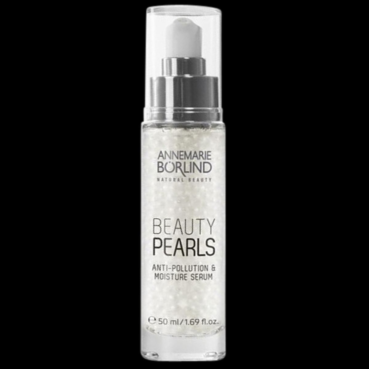 Annemarie Börlind Beauty Pearls Moisture serum -Anti Pollution 50 ml