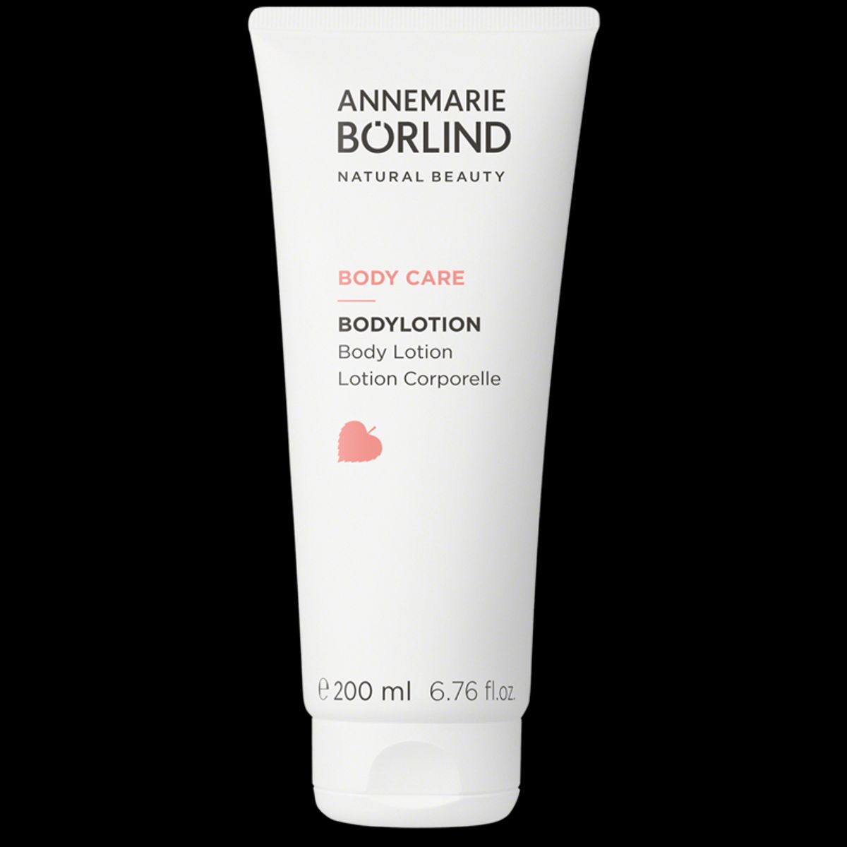 Annemarie Börlind Body Lotion 200 ml.