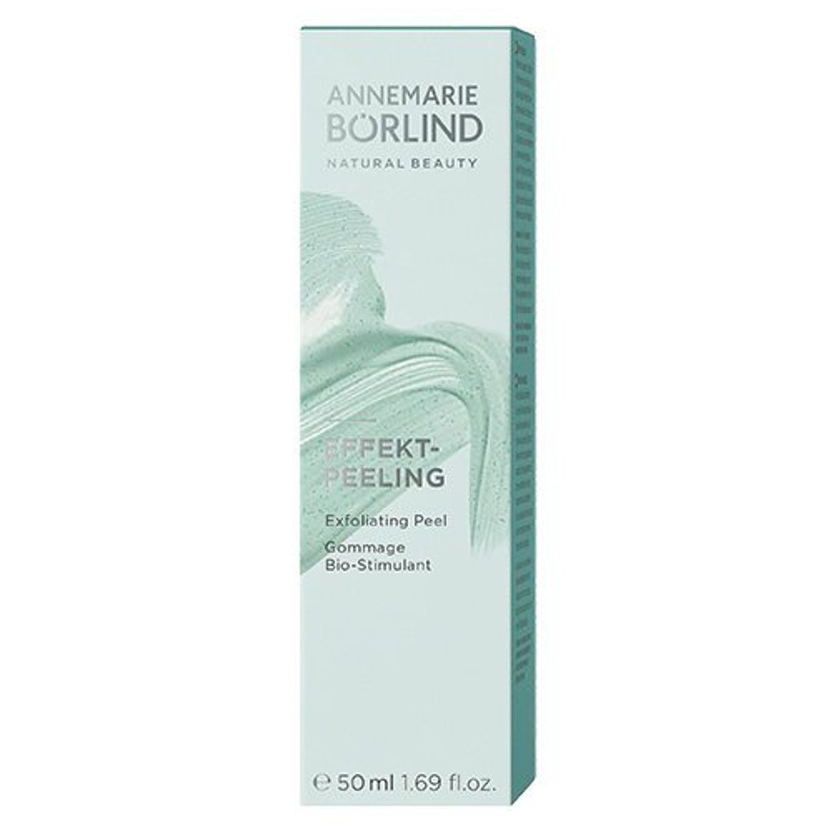 Annemarie Börlind Exfoliating Peel - 50 ml.