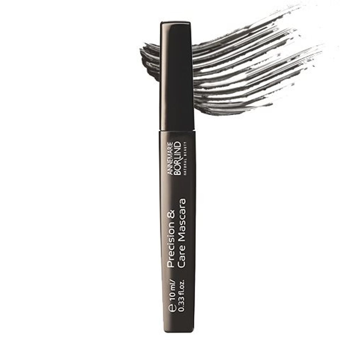 Annemarie Börlind Mascara Precision & Care Black 13, 10ml.