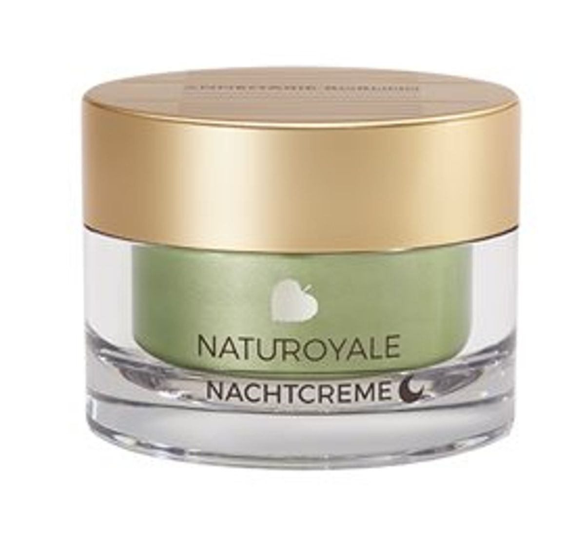 Annemarie Börlind NatuRoyale BioLifting night cream repair &bull; 50ml.