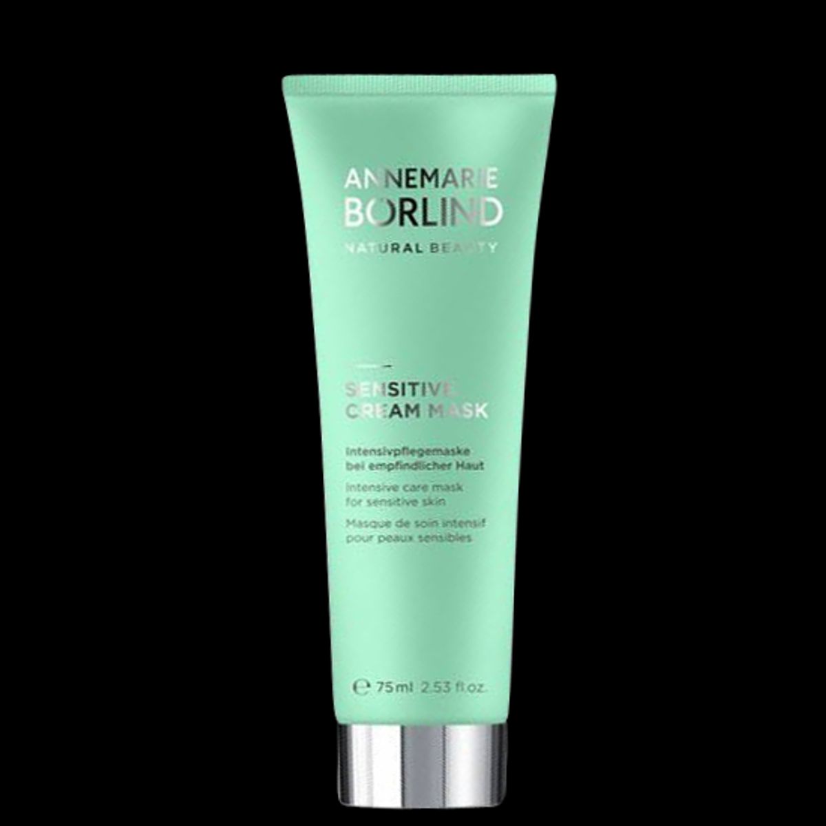 AnneMarie Börlind Sensitive Cream Mask 75 ml.