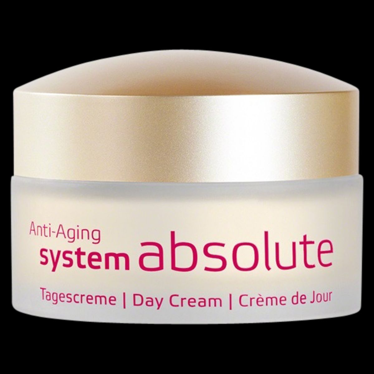 AnneMarie Börlind System Absolute Day Cream 50 ml.