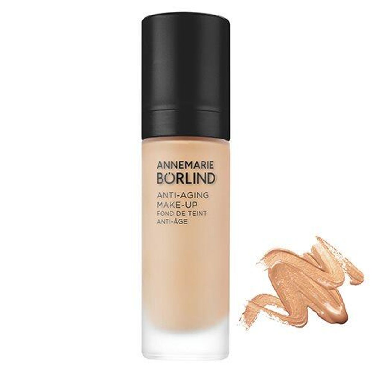 AnneMarie Börlund Anti-Aging Make-Up Almond, 30ml