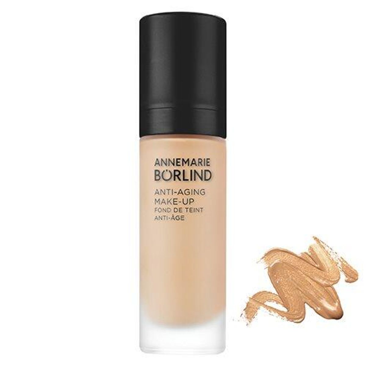 AnneMarie Börlund Anti-Aging Make-Up Honey, 30ml