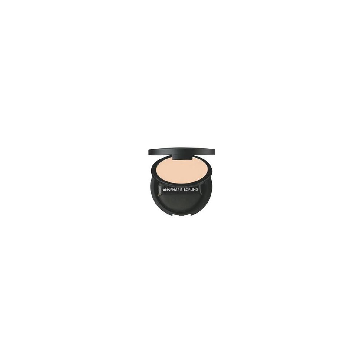 AnneMarie Börlund Compact Make-up, Light, 10g