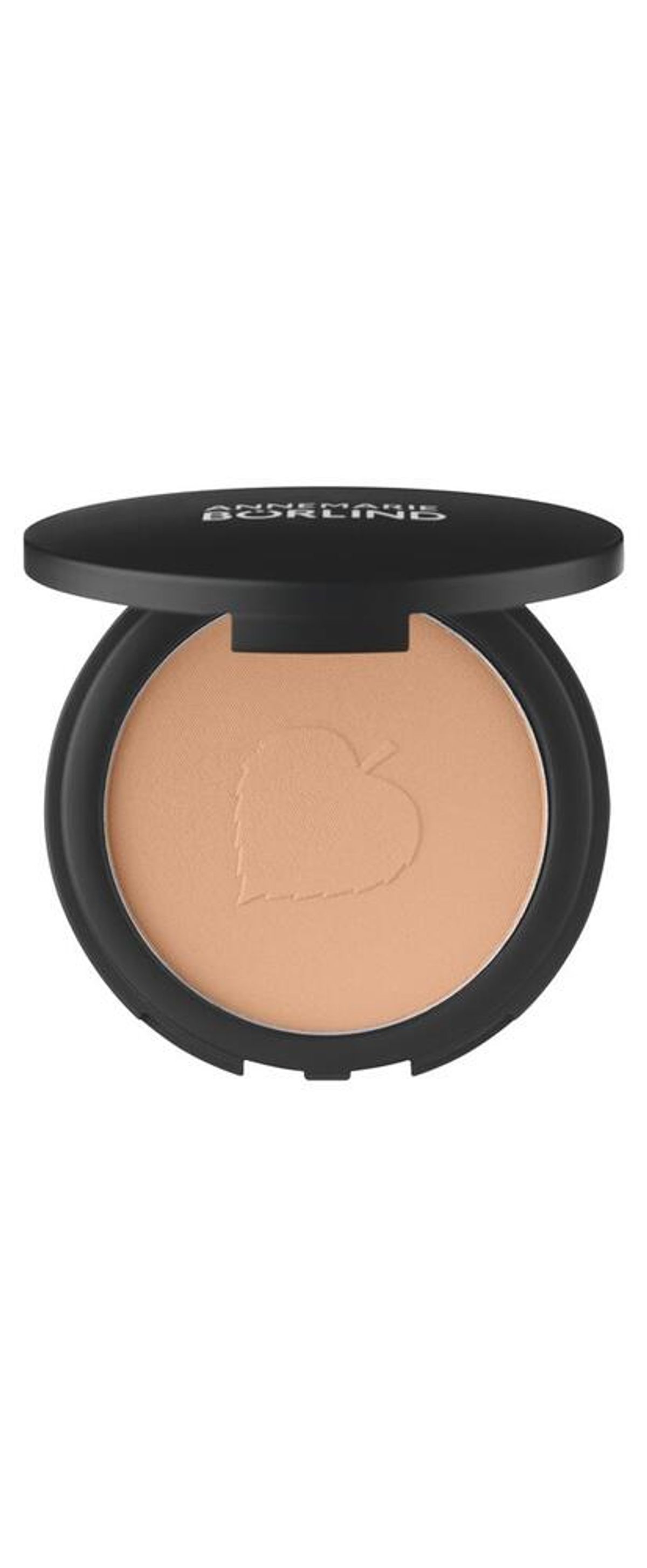 AnneMarie Börlund Compact powder, beige, 9g