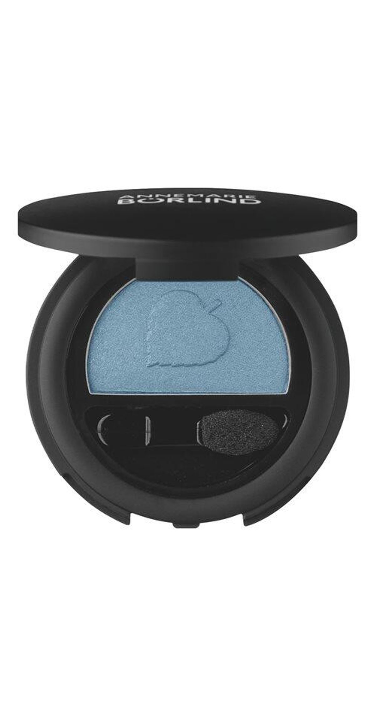 AnneMarie Börlund Powder Eye Shadow Blue Pearl