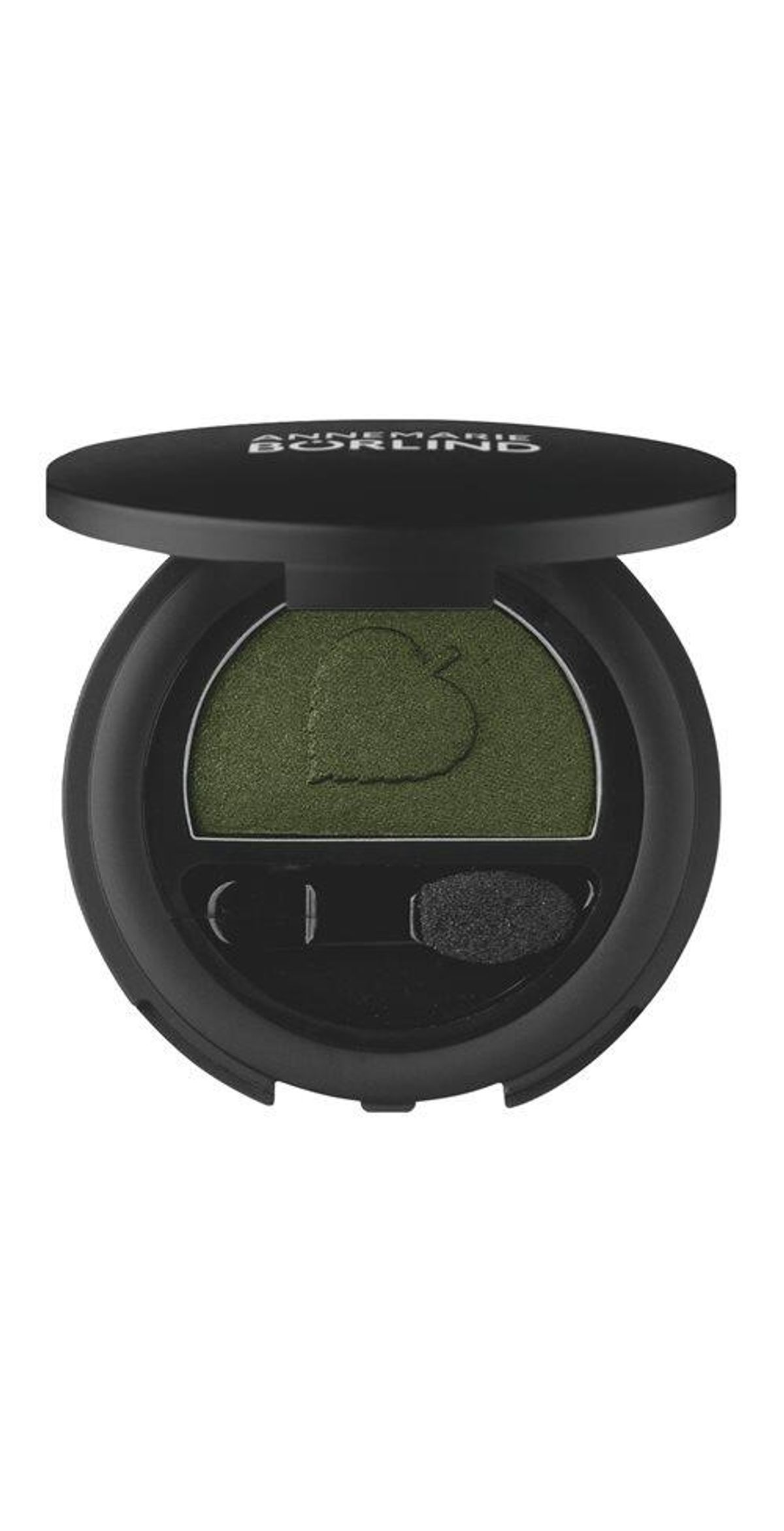 AnneMarie Börlund Powder Eye Shadow Dark Green