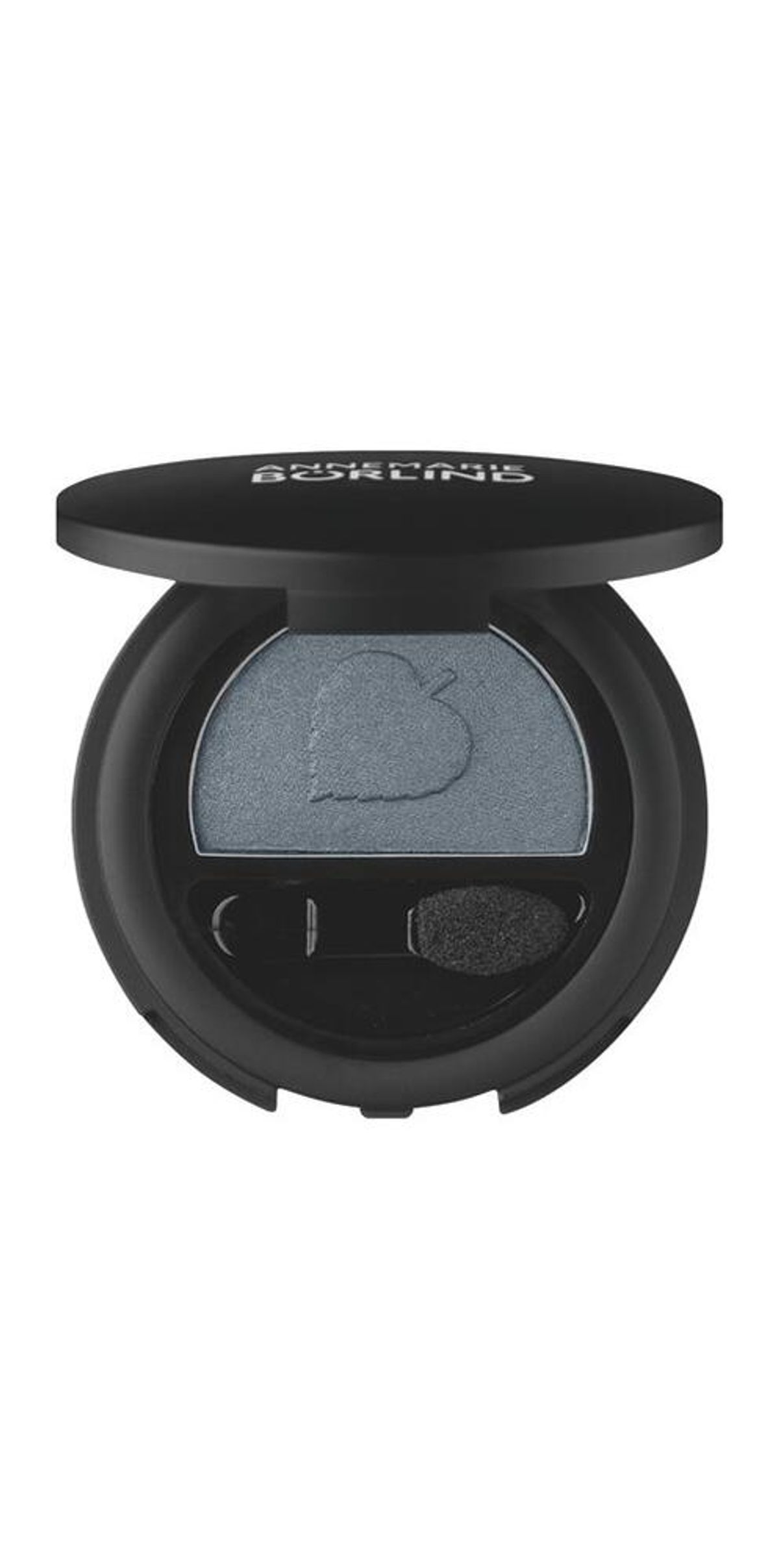 AnneMarie Börlund Powder Eye Shadow Grey Blue