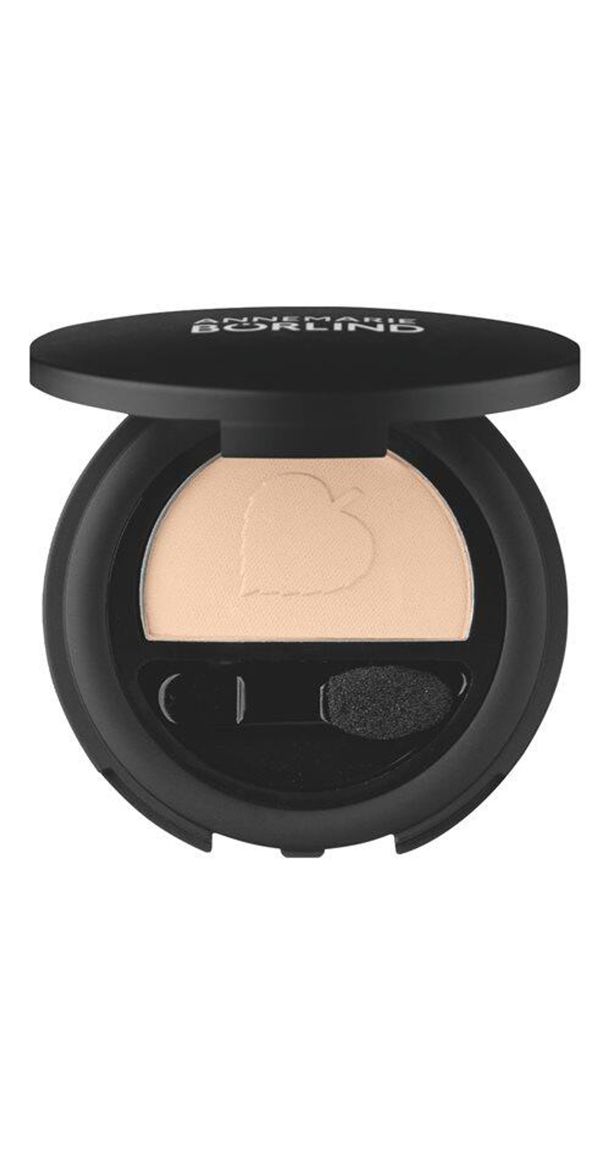 AnneMarie Börlund Powder Eye Shadow Matt Ivory