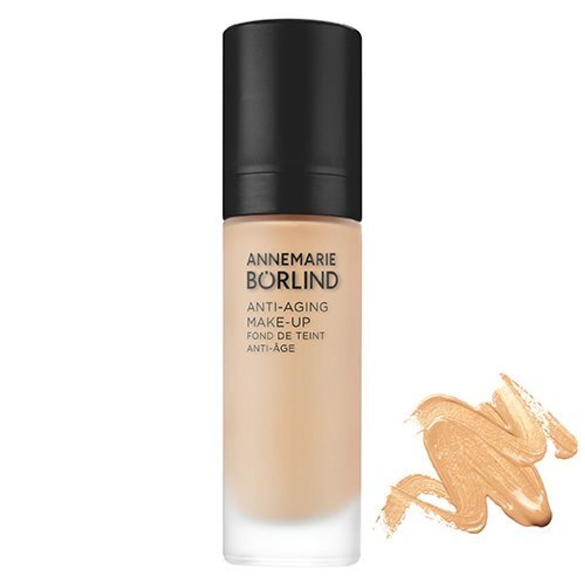 Annemarie Børlind Anti-Aging Make-Up Light - 30 ml.