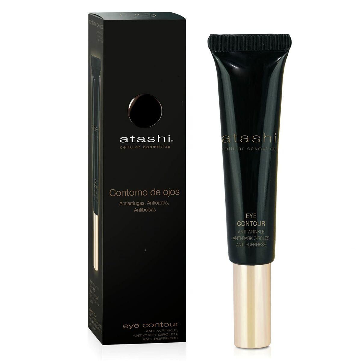 Ansigtscreme Atashi Celullar Cosmetic 15 ml