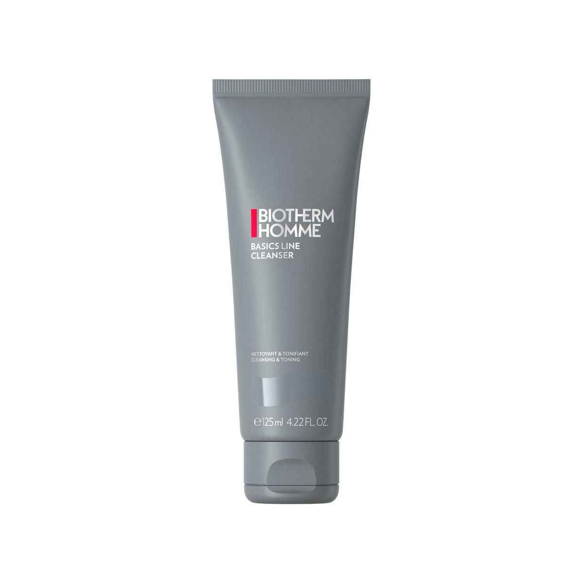 Ansigtscreme Biotherm Homme Aquapower 125 ml