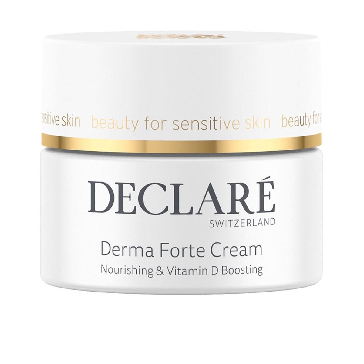 Ansigtscreme Declaré Derma Forte (50 ml)