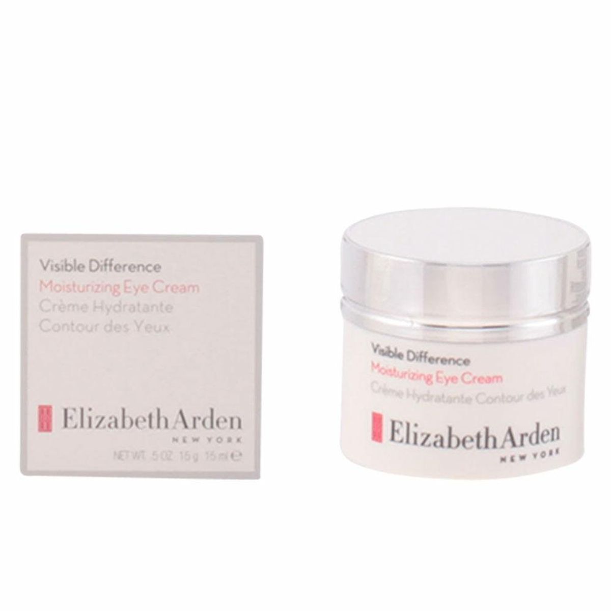 Ansigtscreme Elizabeth Arden Visible Difference (15 ml) (15 ml)