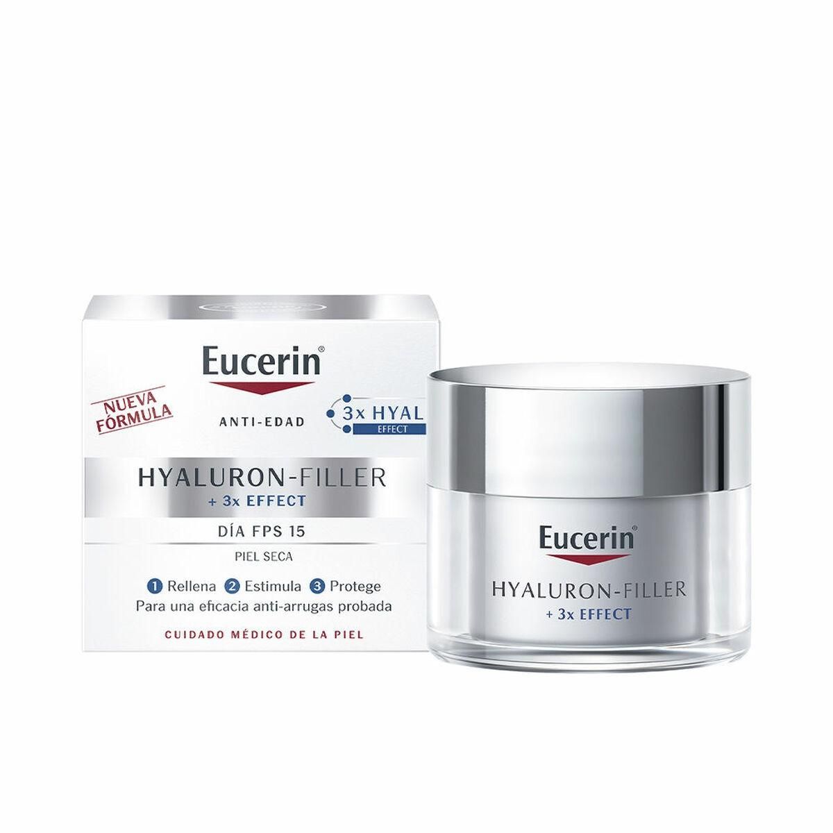 Ansigtscreme Eucerin Hyaluron Filler