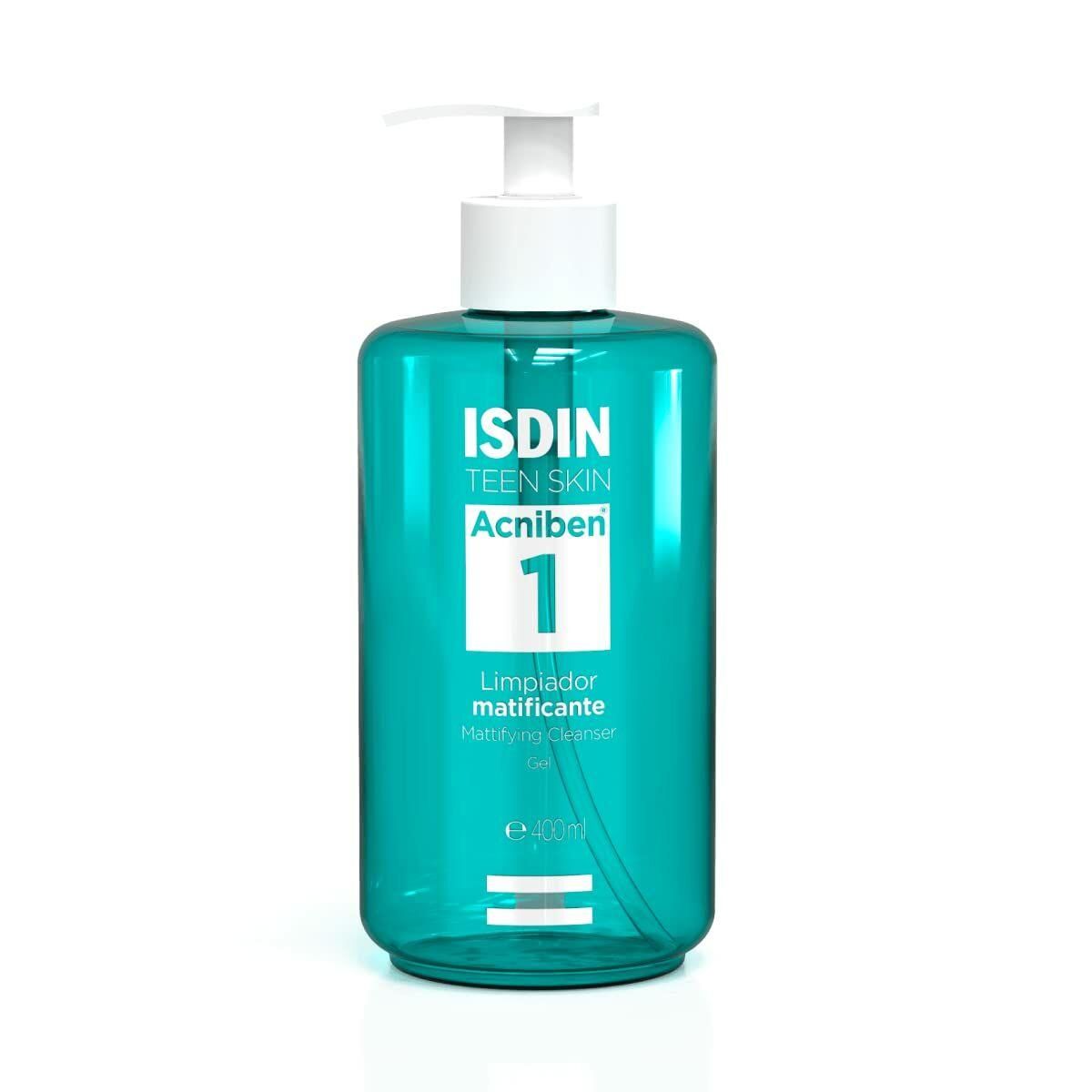 Ansigtscreme Isdin Acniben (400 ml)