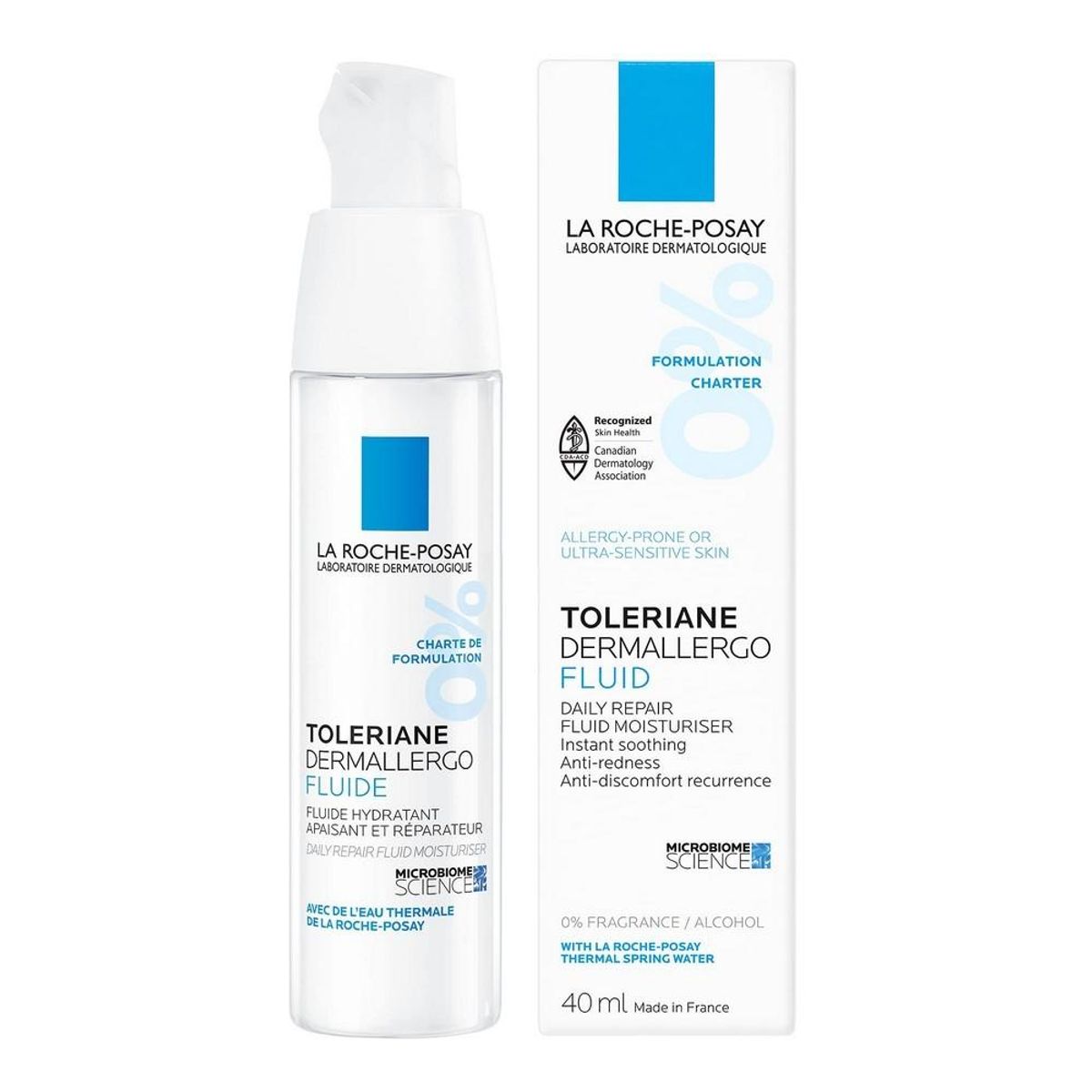 Ansigtscreme La Roche Posay (40 ml)